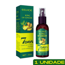 Upload image to gallery viewer, Tônico Capilar 7 Days® - NutriCresce