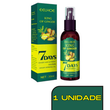 Upload image to gallery viewer, Tônico Capilar 7 Days® - NutriCresce