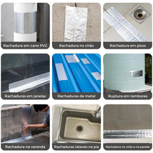 Carregar imagem no visualizador da galeria, Fita Adesiva Impermeável UltraBond™