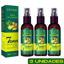 Upload image to gallery viewer, Tônico Capilar 7 Days® - NutriCresce