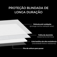 Carregar imagem no visualizador da galeria, Fita Adesiva Impermeável UltraBond™