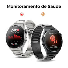 Carregar imagem no visualizador da galeria, Relógio Smartwatch Premium GT4 Pro