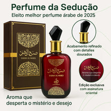 Carregar imagem no visualizador da galeria, PROMOÇÃO COMPRE 1 LEVE 3 - Sabah Al Ward, Fakhar e Royal Amber - Queima de Estoque🔥 - 100ml Cada