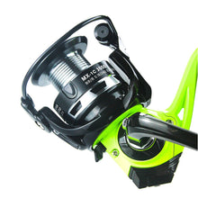 Upload image to gallery viewer, Molinete Daiwa Fishmx Drag 10KG