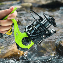 Upload image to gallery viewer, Molinete Daiwa Fishmx Drag 10KG