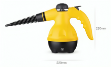 Upload image to gallery viewer, VaporClean™ - Vaporizador Portátil