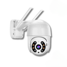 Carregar imagem no visualizador da galeria, Câmera Inteligente de Vigilância WIFI