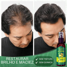 Upload image to gallery viewer, Tônico Capilar 7 Days® - NutriCresce