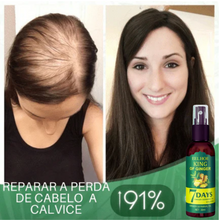 Upload image to gallery viewer, Tônico Capilar 7 Days® - NutriCresce