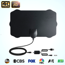 Carregar imagem no visualizador da galeria, Antena Digital HDTV 4K
