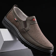 Upload image to gallery viewer, Sapatênis Couro Fortuna