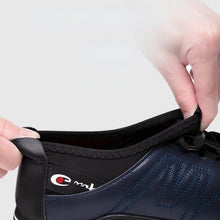 Upload image to gallery viewer, Tênis Masculino De Couro Riviera