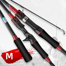 Upload image to gallery viewer, Vara de Pesca para Carretilha DAIWA 1.65m1.8m