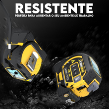 Upload image to gallery viewer, Trena Laser Multifuncional 3 em 1 | 100 Metros