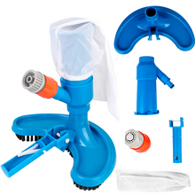 Carregar imagem no visualizador da galeria, Aspirador de Piscinas Automático a Vácuo | AquaCleaner