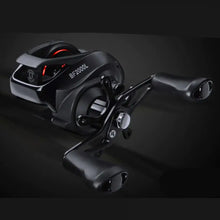 Carregar imagem no visualizador da galeria, Carretilha Shimano De Pesca 7.2:1 Freio Magnético + Óculos Grátis