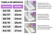 Carregar imagem no visualizador da galeria, Sandália Ortopédica TopFlex