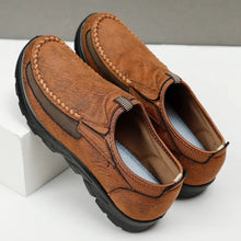 Upload image to gallery viewer, Tênis Masculino Slip on Confortável- Winston Classic