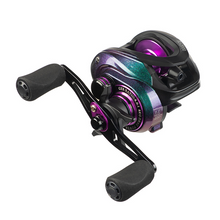Carregar imagem no visualizador da galeria, Carretilha de Pesca de Alta Precisão Profissional 9kg Drag - Original
