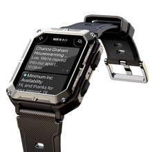 Carregar imagem no visualizador da galeria, Smartwatch C20 Indestrutível
