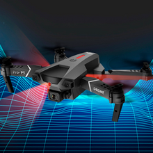 Carregar imagem no visualizador da galeria, Drone Profissional Com Sensor de Obstáculo Câmera FullHD 4K Wifi / AvangerCopter
