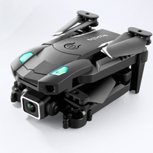 Carregar imagem no visualizador da galeria, Drone Profissional 5Km com GPS Wifi e Câmera 4K FullHD S128 (+ BRINDES)
