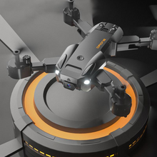 Carregar imagem no visualizador da galeria, Drone Profissional 5G Wifi com Câmera 4K GPS 3km / ZangãoPro
