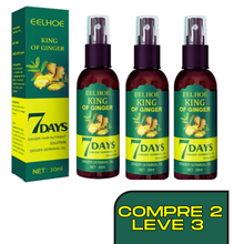 Upload image to gallery viewer, Tônico Capilar 7 Days® - NutriCresce
