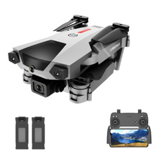 Carregar imagem no visualizador da galeria, Drone Profissional Com Sensor de Obstáculo Câmera FullHD 4K Wifi / AvangerCopter
