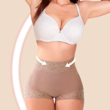 Upload image to gallery viewer, [Queima de Estoque🔥] Compra 1 e Leva 4 Calcinha FitLax™  Empina BumBum (Somente Hoje)
