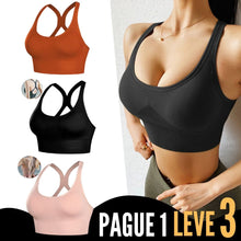 Upload image to gallery viewer, Sutiã Max Confort Sustentação | Super Oferta Pague 1 E Leve 3
