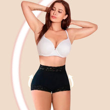 Upload image to gallery viewer, [Queima de Estoque🔥] Compra 1 e Leva 4 Calcinha FitLax™  Empina BumBum (Somente Hoje)
