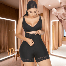Carregar imagem no visualizador da galeria, Bermuda modeladora empina bumbum. - Pamp Bloom COMPRE 1 E LEVE 2+ FRETE GRATIS.
