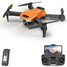 Carregar imagem no visualizador da galeria, Drone Profissional Com Luz Noturna Câmera 4K Wifi / S820
