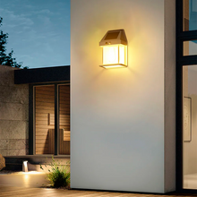 Carregar imagem no visualizador da galeria, Refletor Solar Ecolux com Detector de Movimentos (Compre 1 Leve 2)
