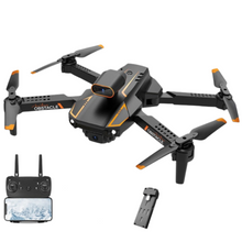 Carregar imagem no visualizador da galeria, drone  drone dji  drone profissional  drone com câmera  drones profissionais  mini drone - https://ta-on.com/products/drone-profissional-de-camera-dupla-4k-hdr-voidcopter?_pos=1&amp;_sid=c4fa83ac3&amp;_ss=r
