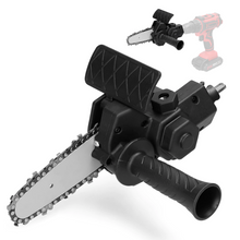 Upload image to gallery viewer, Serra Titanium - [IGUAL MOTOSERRA]
