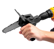 Upload image to gallery viewer, Serra Titanium - [IGUAL MOTOSERRA]
