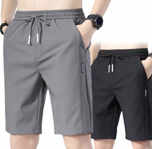 Carregar imagem no visualizador da galeria, Bermuda Flex Comfort
