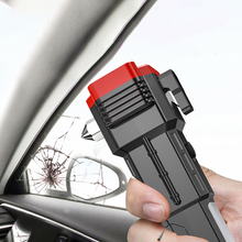 Carregar imagem no visualizador da galeria, Lanterna Falcon 5 em 1 Multifuncional [ULTRA POTENTE]
