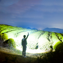 Carregar imagem no visualizador da galeria, Lanterna Falcon 5 em 1 Multifuncional [ULTRA POTENTE]
