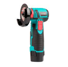 Carregar imagem no visualizador da galeria, Esmerilhadeira Titanium [ULTRA POTENTE]
