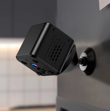 Carregar imagem no visualizador da galeria, Câmera Smart Vision [ULTRA HD 4K]
