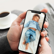 Carregar imagem no visualizador da galeria, Câmera Smart Vision [ULTRA HD 4K]
