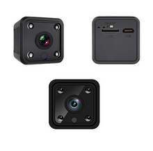 Carregar imagem no visualizador da galeria, Câmera Smart Vision [ULTRA HD 4K]
