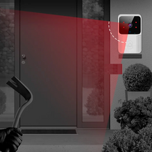 Carregar imagem no visualizador da galeria, Campainha Sem Fio Nano Vision [ALTA SEGURANÇA]
