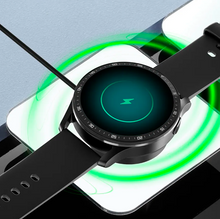 Carregar imagem no visualizador da galeria, Smartwatch Fone sem fio Ultra Beat  [A PROVA D'ÁGUA]
