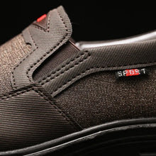 Carregar imagem no visualizador da galeria, Sapatênis Couro Fortuna
