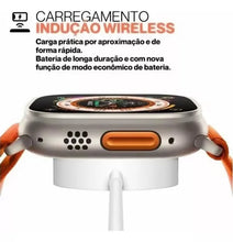 Carregar imagem no visualizador da galeria, Smart Watch Ultra Series 8 ™
