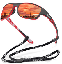 Carregar imagem no visualizador da galeria, Óculos Tatico Ultravision Polarizado

